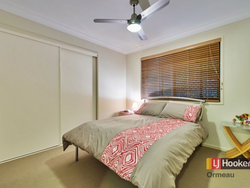 19 Ravensthorpe Street, Ormeau QLD 4208