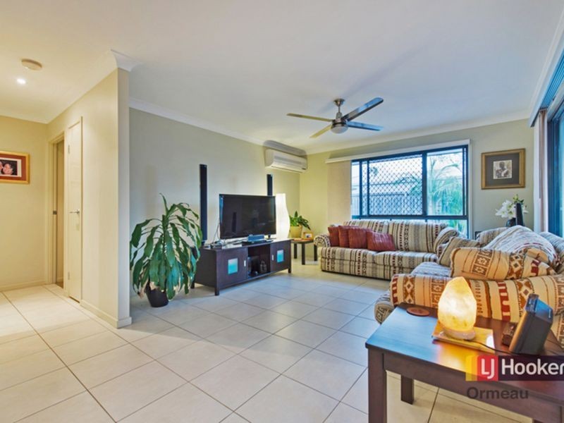 19 Ravensthorpe Street, Ormeau QLD 4208