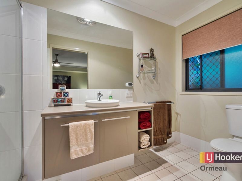 19 Ravensthorpe Street, Ormeau QLD 4208