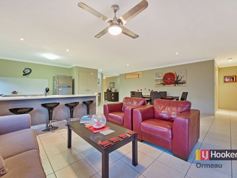 19 Ravensthorpe Street, Ormeau QLD 4208