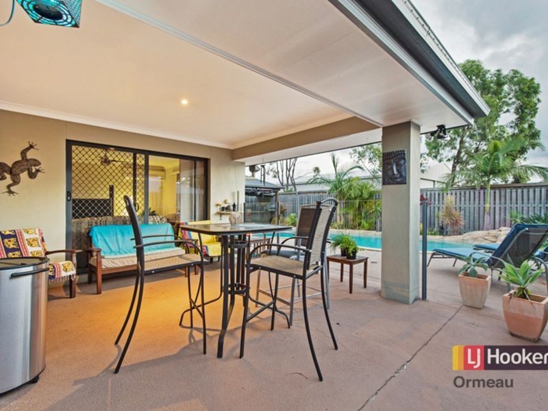 19 Ravensthorpe Street, Ormeau QLD 4208