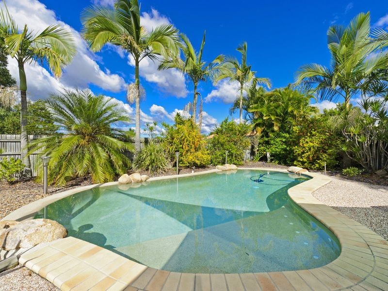 6 Carabeen Crt, Ormeau QLD 4208