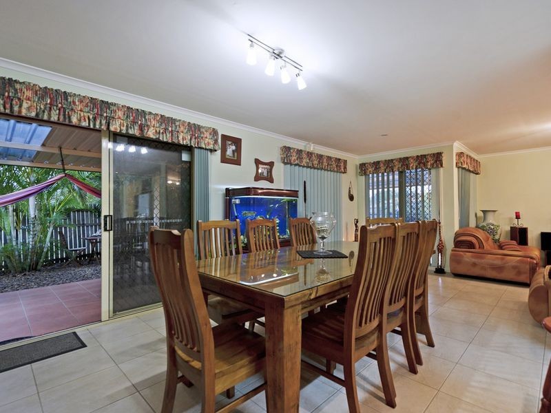 6 Carabeen Crt, Ormeau QLD 4208