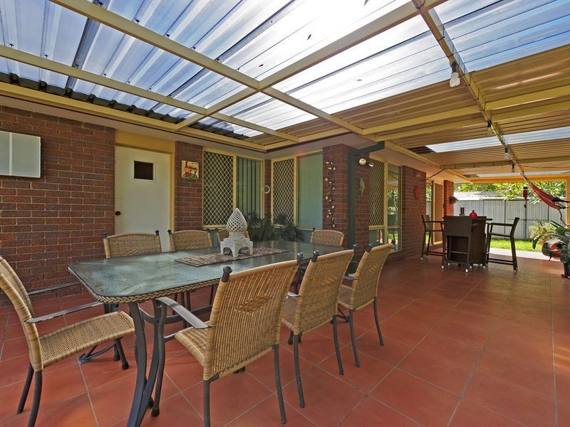 6 Carabeen Crt, Ormeau QLD 4208