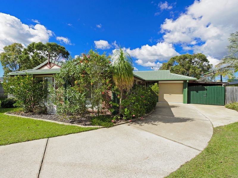 6 Carabeen Crt, Ormeau QLD 4208