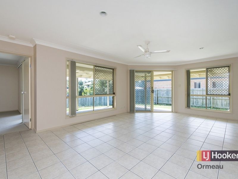 22 Bedivere Drive, Ormeau QLD 4208
