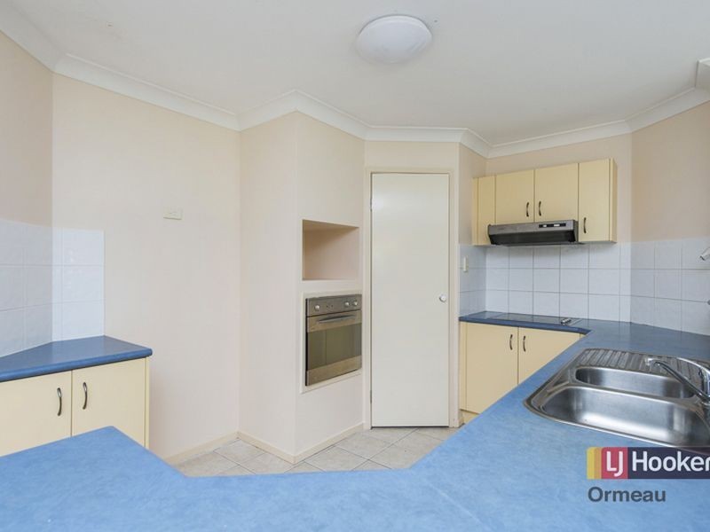 22 Bedivere Drive, Ormeau QLD 4208