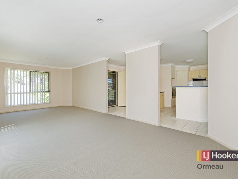 22 Bedivere Drive, Ormeau QLD 4208