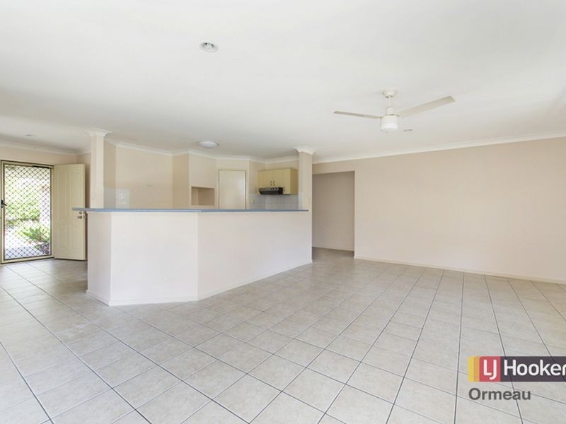 22 Bedivere Drive, Ormeau QLD 4208