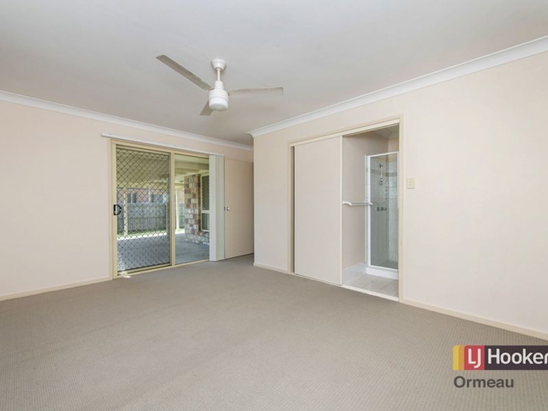 22 Bedivere Drive, Ormeau QLD 4208