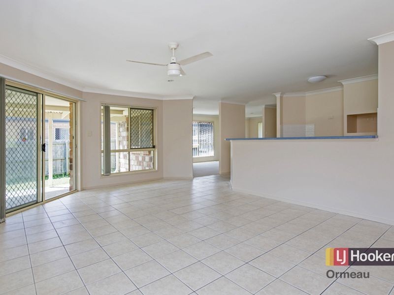 22 Bedivere Drive, Ormeau QLD 4208