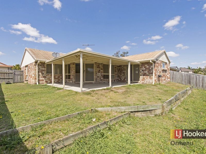 22 Bedivere Drive, Ormeau QLD 4208