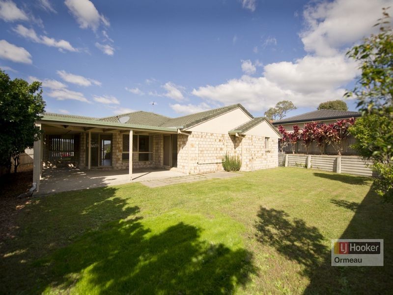 55 Bedivere Drive, Ormeau QLD 4208