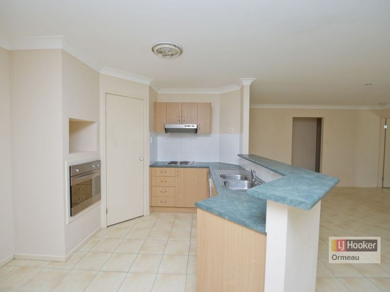 55 Bedivere Drive, Ormeau QLD 4208