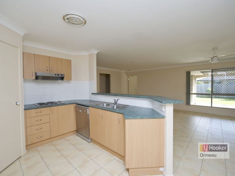 55 Bedivere Drive, Ormeau QLD 4208