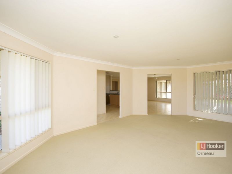 55 Bedivere Drive, Ormeau QLD 4208