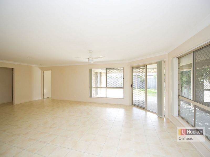 55 Bedivere Drive, Ormeau QLD 4208