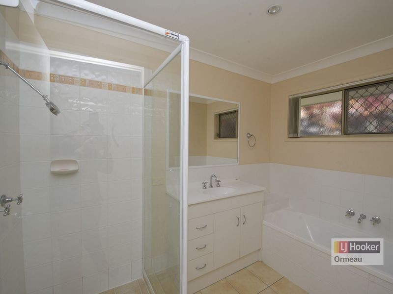 55 Bedivere Drive, Ormeau QLD 4208