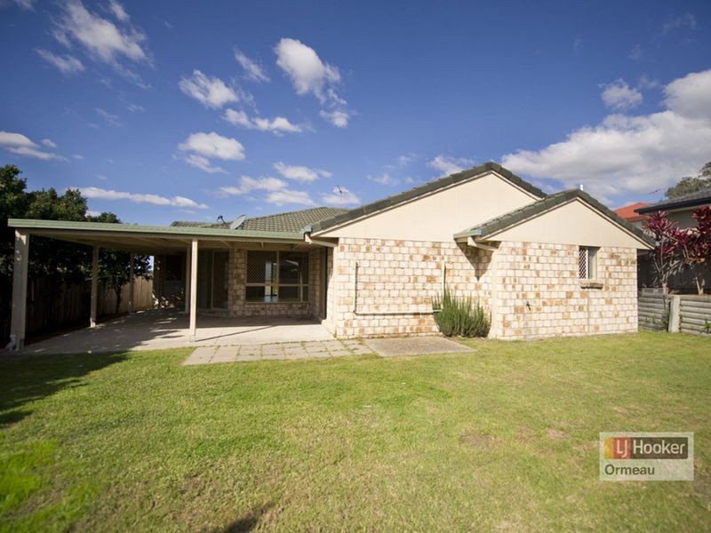 55 Bedivere Drive, Ormeau QLD 4208