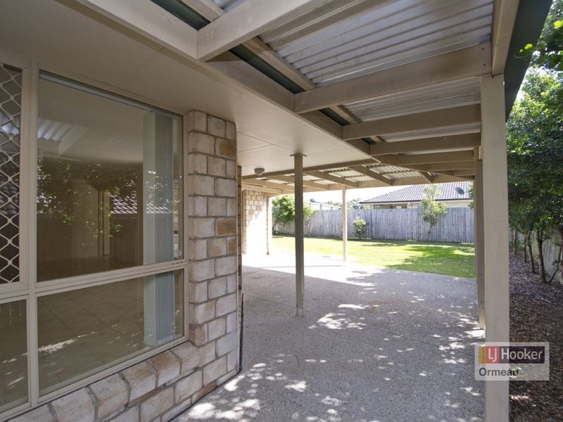 55 Bedivere Drive, Ormeau QLD 4208