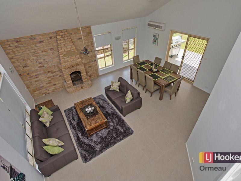 56-58 Mcivor Court, Ormeau QLD 4208