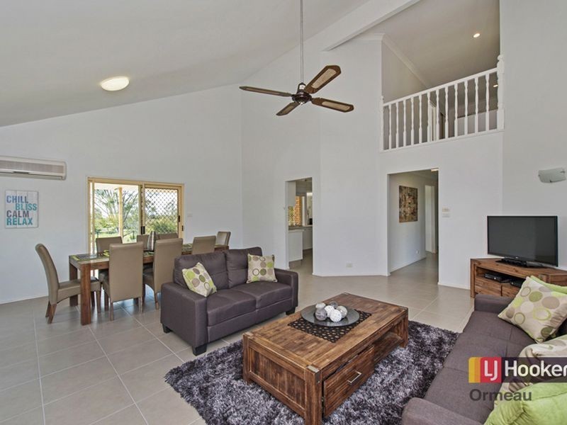56-58 Mcivor Court, Ormeau QLD 4208