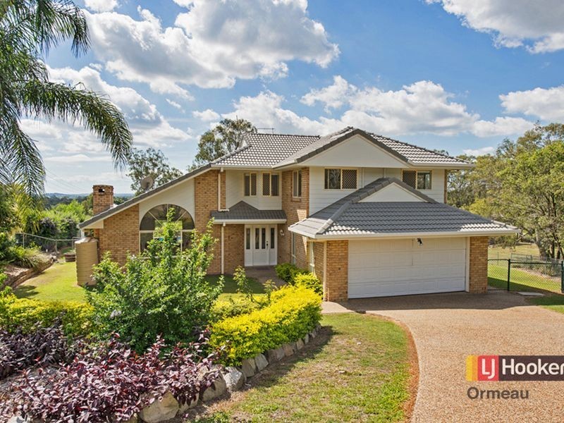 56-58 Mcivor Court, Ormeau QLD 4208