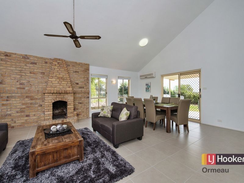 56-58 Mcivor Court, Ormeau QLD 4208