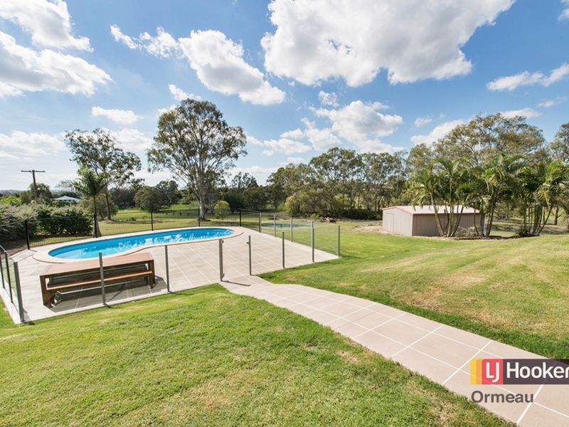 56-58 Mcivor Court, Ormeau QLD 4208