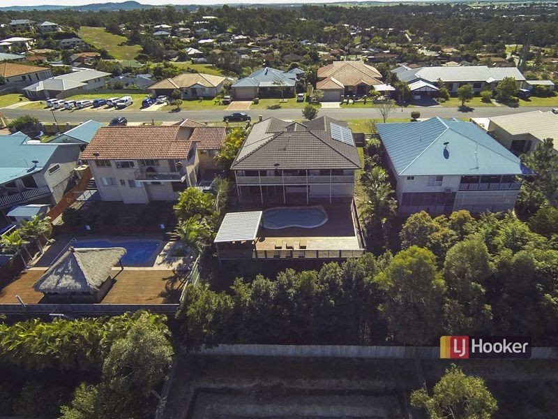 16 Sir Charles Holm Drive, Ormeau Hills QLD 4208