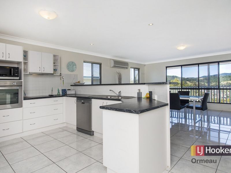 16 Sir Charles Holm Drive, Ormeau Hills QLD 4208