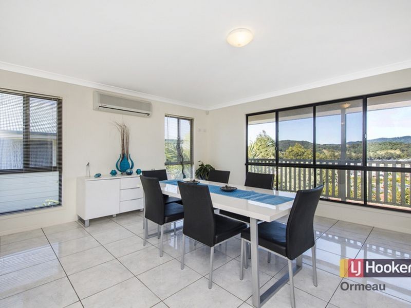 16 Sir Charles Holm Drive, Ormeau Hills QLD 4208