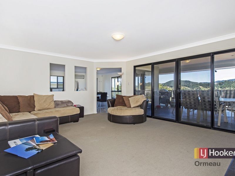 16 Sir Charles Holm Drive, Ormeau Hills QLD 4208