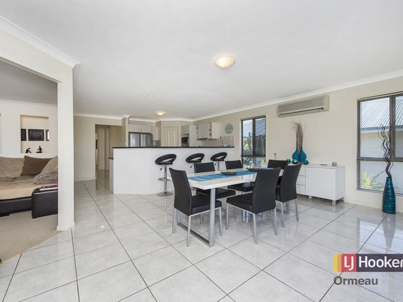 16 Sir Charles Holm Drive, Ormeau Hills QLD 4208