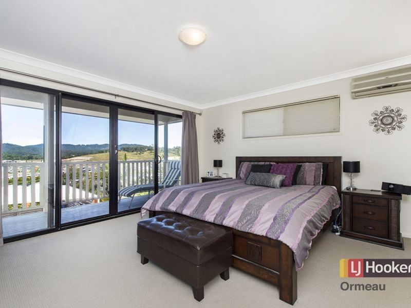 16 Sir Charles Holm Drive, Ormeau Hills QLD 4208