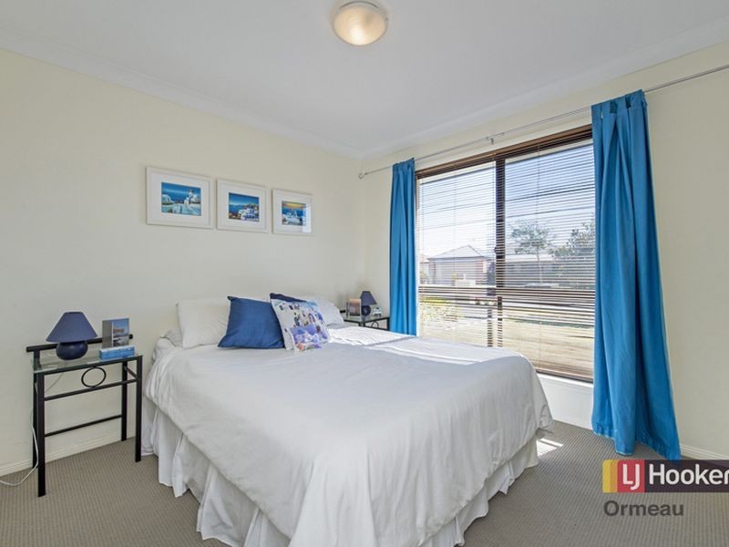 16 Sir Charles Holm Drive, Ormeau Hills QLD 4208