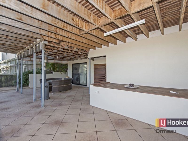 16 Sir Charles Holm Drive, Ormeau Hills QLD 4208