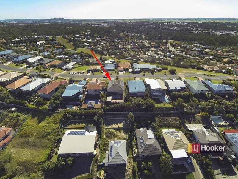 16 Sir Charles Holm Drive, Ormeau Hills QLD 4208