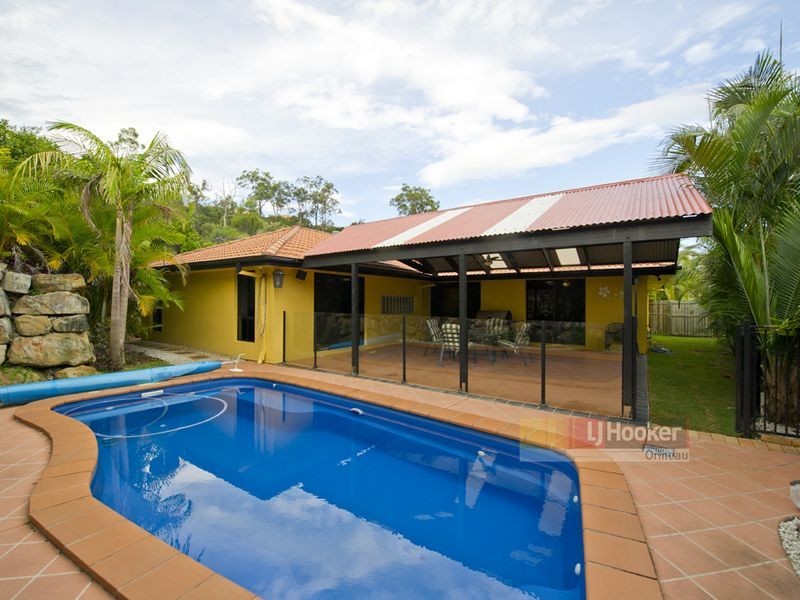 Ormeau Hills QLD 4208