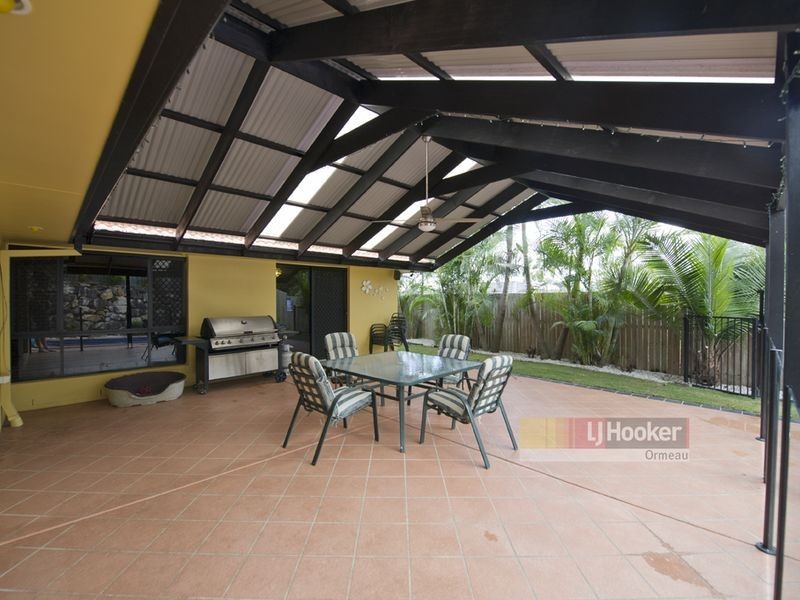 Ormeau Hills QLD 4208