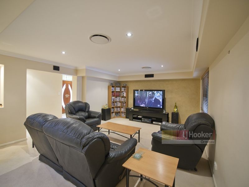 Ormeau Hills QLD 4208