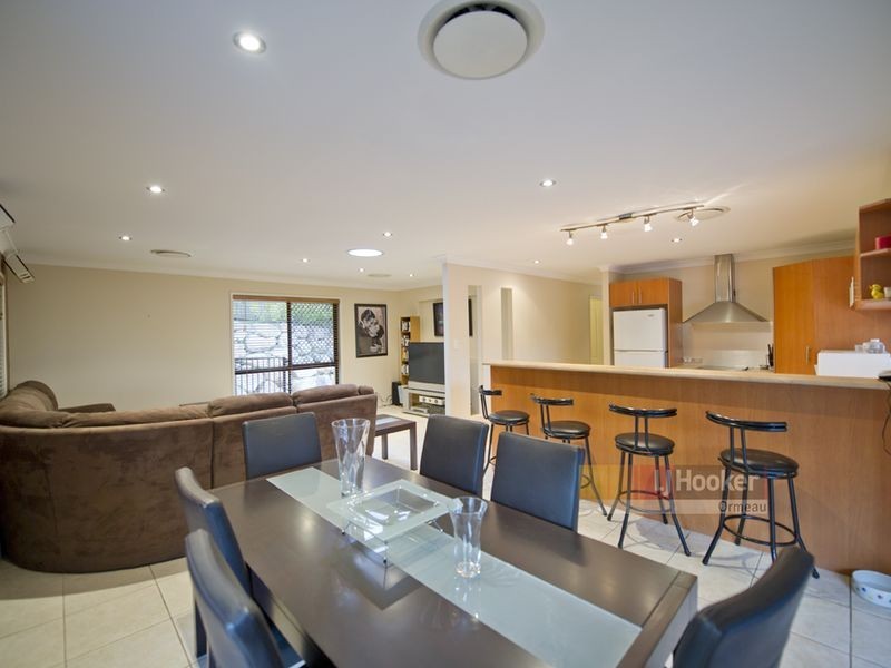 Ormeau Hills QLD 4208