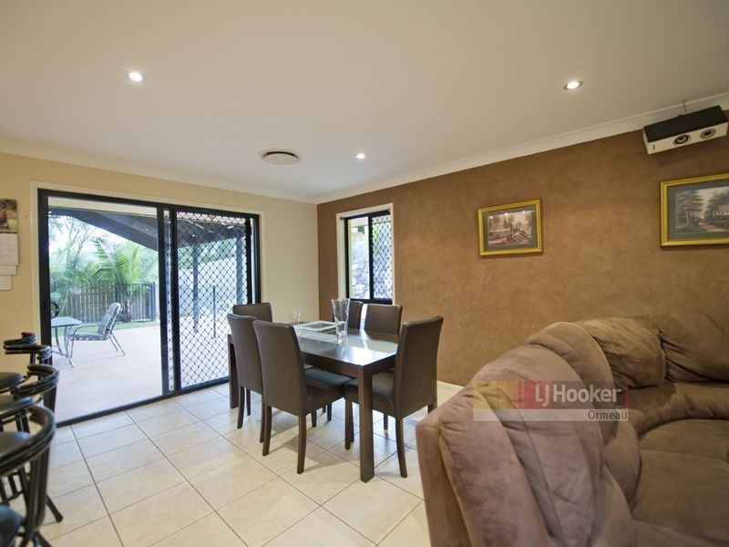 Ormeau Hills QLD 4208