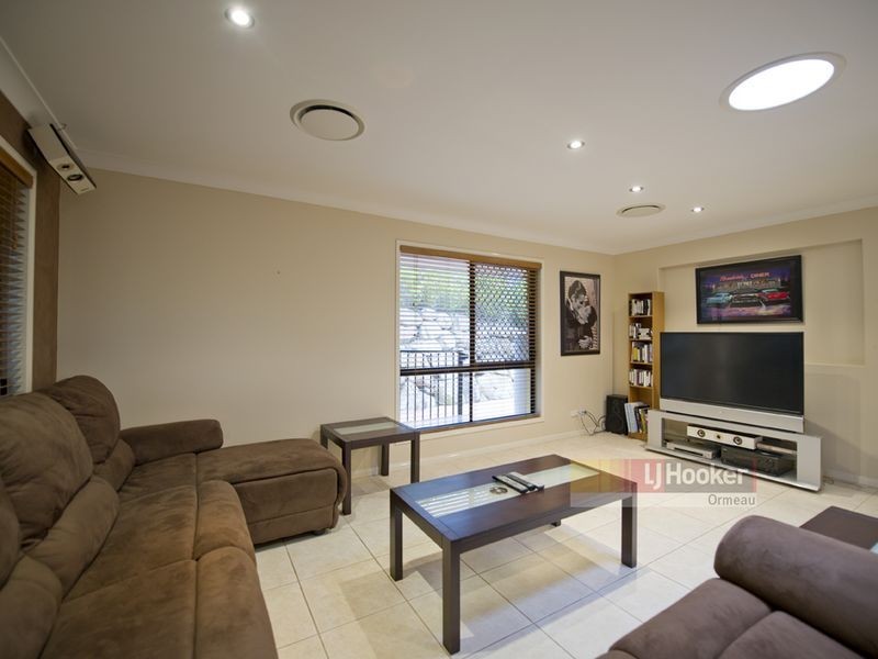 Ormeau Hills QLD 4208