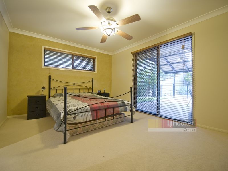 Ormeau Hills QLD 4208