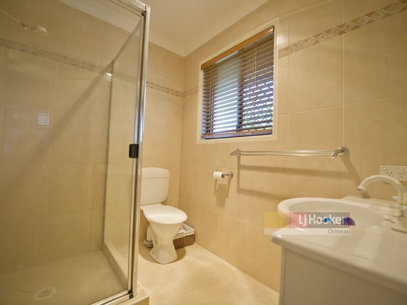 Ormeau Hills QLD 4208