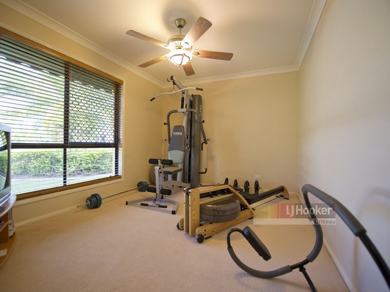 Ormeau Hills QLD 4208