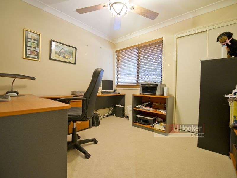 Ormeau Hills QLD 4208