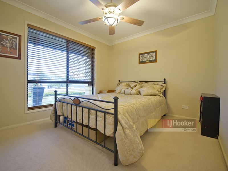 Ormeau Hills QLD 4208