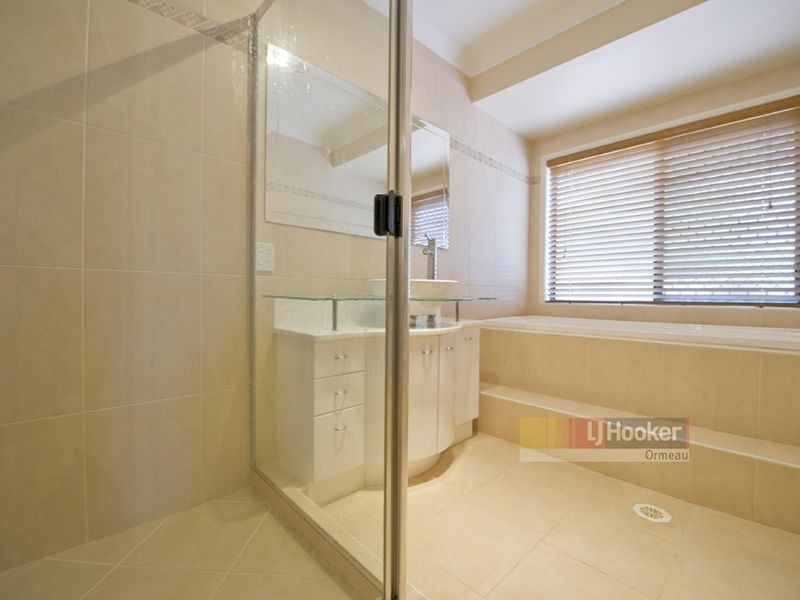 Ormeau Hills QLD 4208